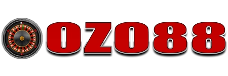 Logo OZO88