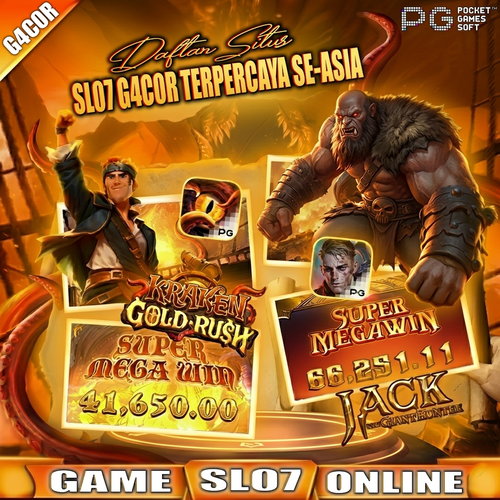 & Sekali Spin Auto JP Dengan Konsep Game Yang Penuh Warna